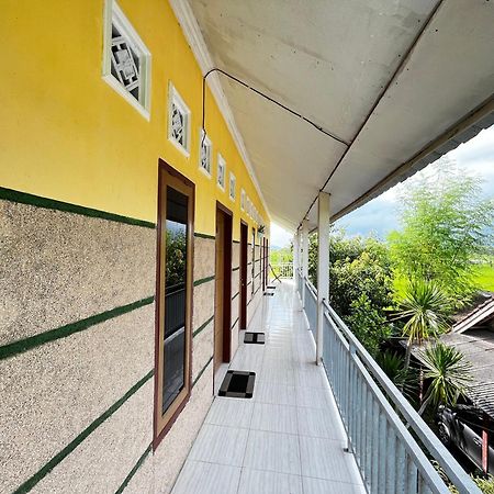 Alan'S Homestay Kuripan  Εξωτερικό φωτογραφία