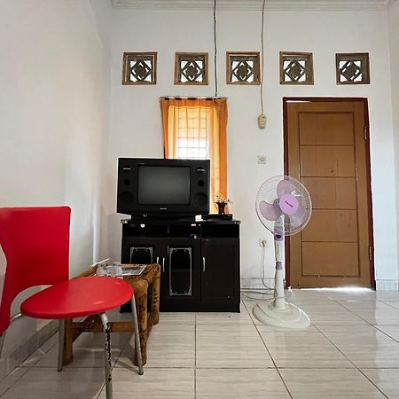 Alan'S Homestay Kuripan  Εξωτερικό φωτογραφία