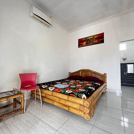 Alan'S Homestay Kuripan  Εξωτερικό φωτογραφία