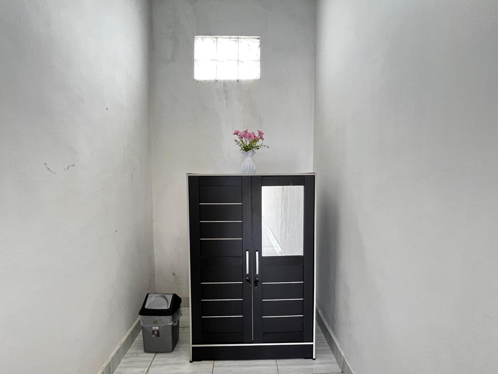 Alan'S Homestay Kuripan  Εξωτερικό φωτογραφία